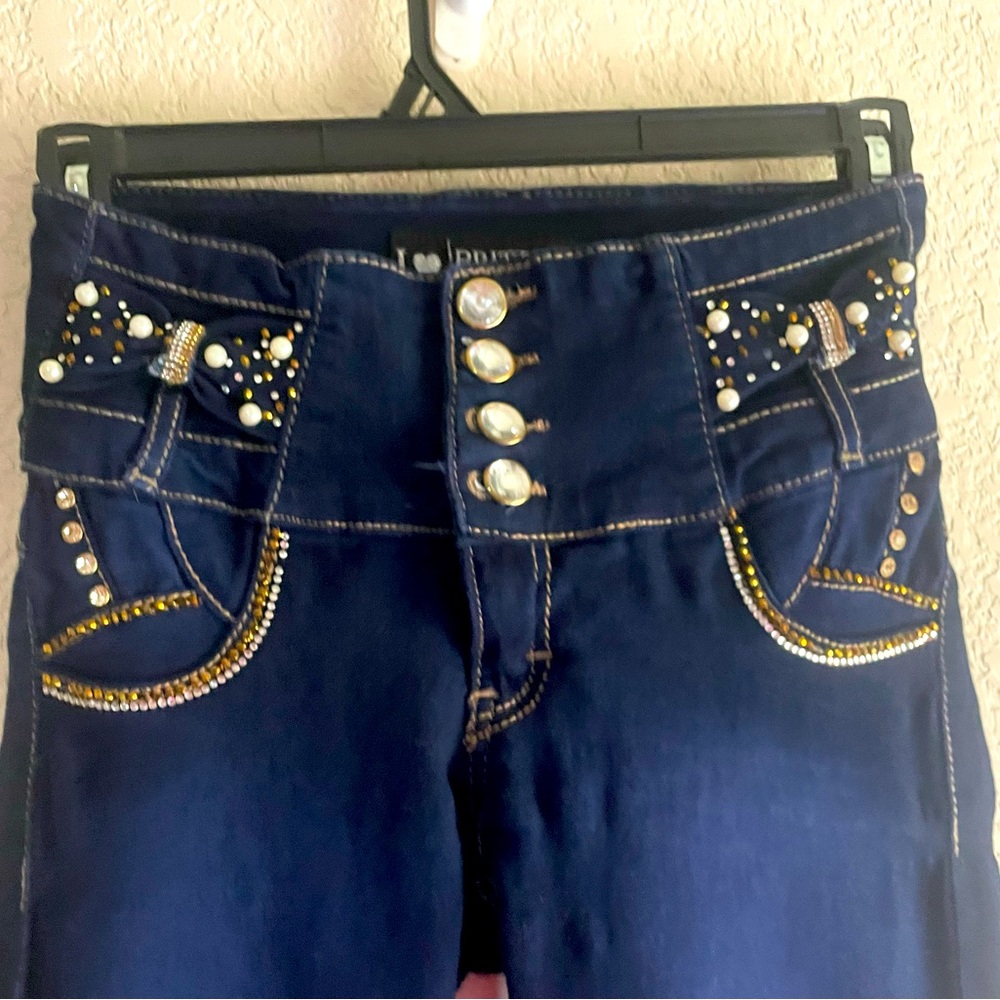 Women’s Jean